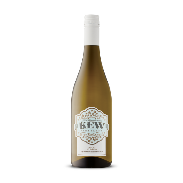 Kew Vineyards Marsanne 2020