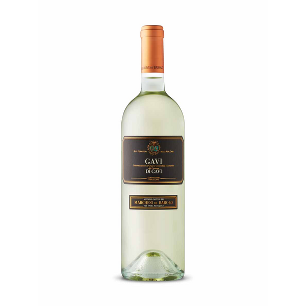 Marchesi di Barolo Gavi del Comune di Gavi 2022
