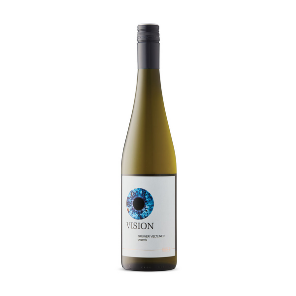 Huber Vision Organic Grüner Veltliner 2022