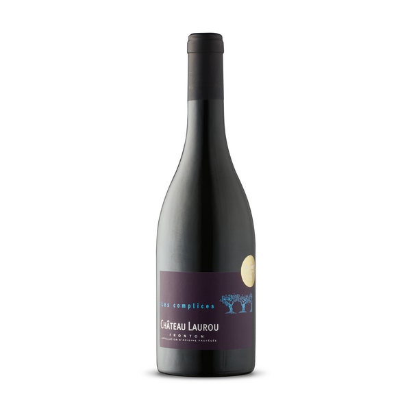 Château Laurou Les Complices 2020