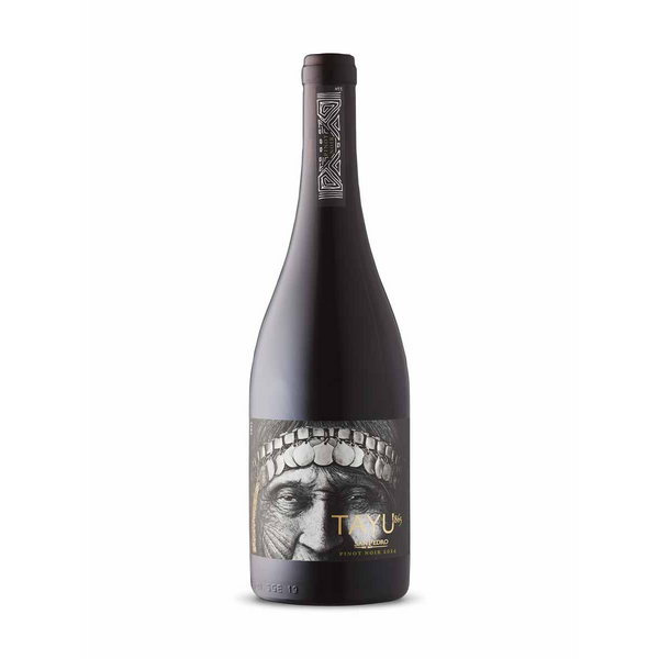 San Pedro 1865 Tayú Pinot Noir 2021