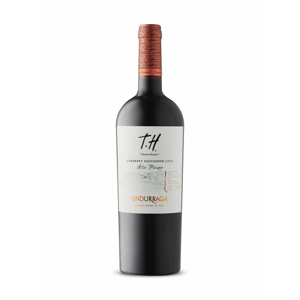 Undurraga Terroir Hunter Cabernet Sauvignon 2021