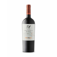 Undurraga Terroir Hunter Cabernet Sauvignon 2021