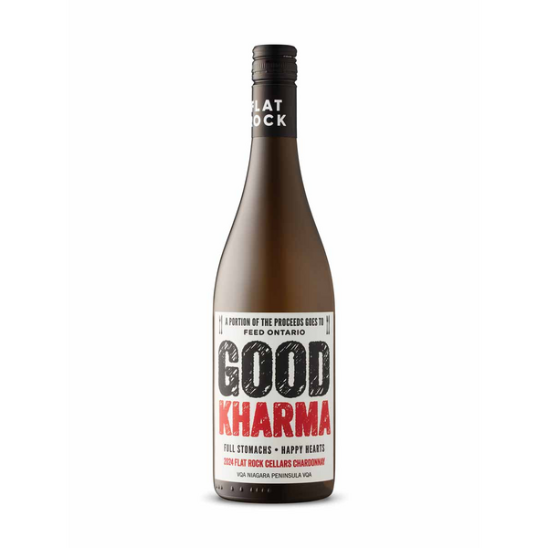 Flat Rock Good Kharma Chardonnay 2023