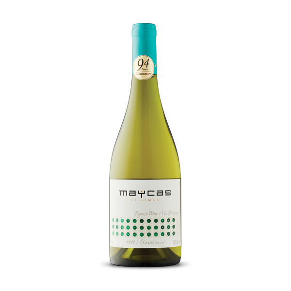 Maycas de Limarí Quebrada Seca Chardonnay 2022