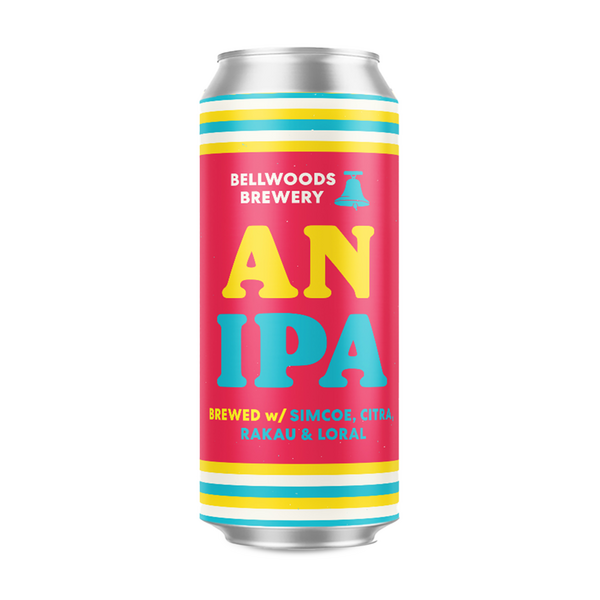 Bellwoods Brewery An IPA