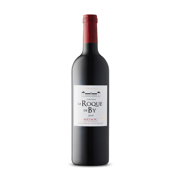 Château La Roque de By 2019