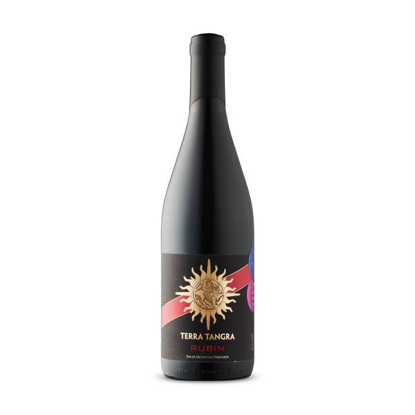 Terra Tangra Black Label Rubin 2019