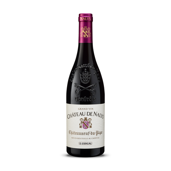 Château de Nalys Grand Vin Châteauneuf-du-Pape 2020