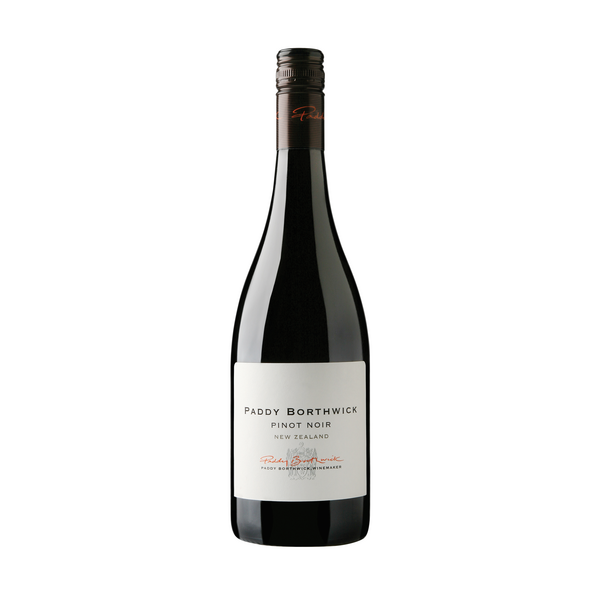 Paddy Borthwick Pinot Noir 2020