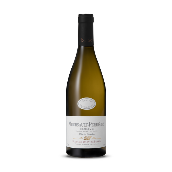 Domaine Darviot-Perrin Les Perrières Meursault 1er Cru 2022