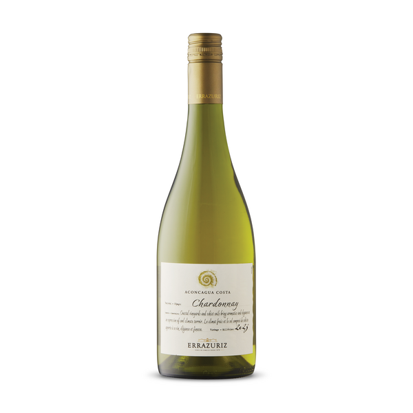 Errázuriz Aconcagua Costa Chardonnay 2023