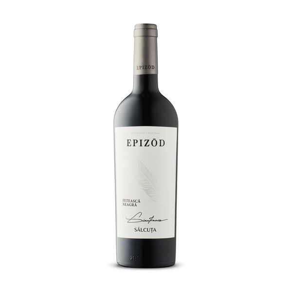 Salcuta Epizod Feteasca Neagra 2022