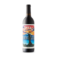 Skyfall Washington State Merlot 2019
