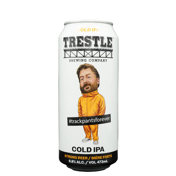 Track Pants Forever Cold IPA