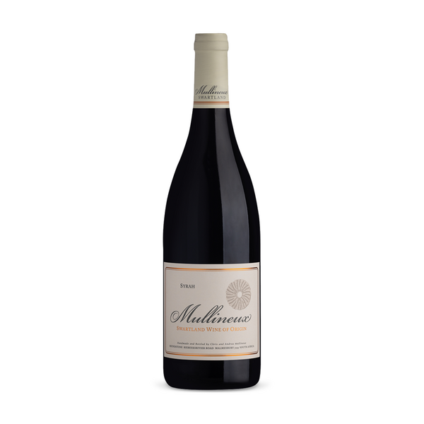 Mullineux Syrah 2021