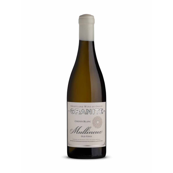 Mullineux Granite Eikelaan Chenin Blanc 2022