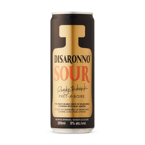 Disaronno Sour