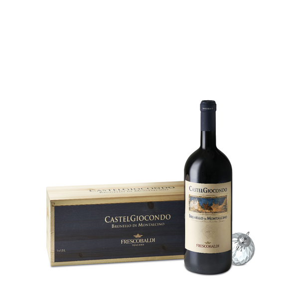 CastelGiocondo Brunello di Montalcino 2019