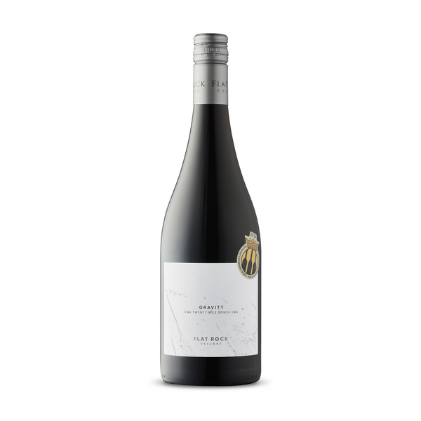 Flat Rock Gravity Pinot Noir 2020