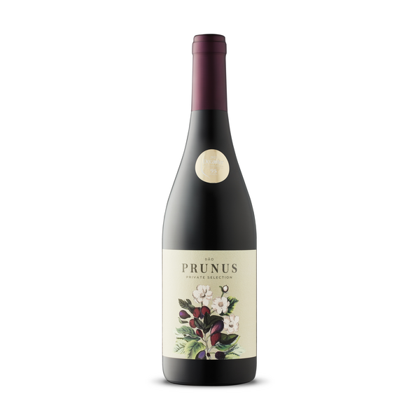 Prunus Private Selection Red 2021