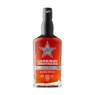 Garrison Brothers Small Batch Whiskey