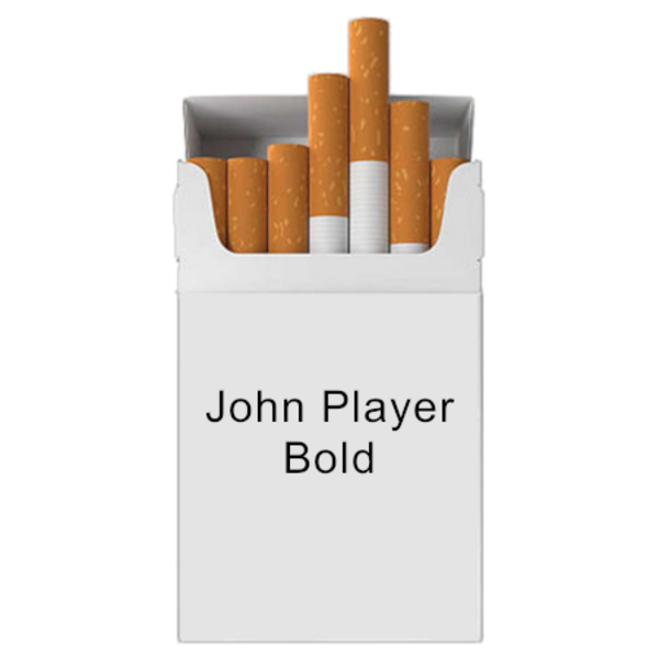 John Player Bold