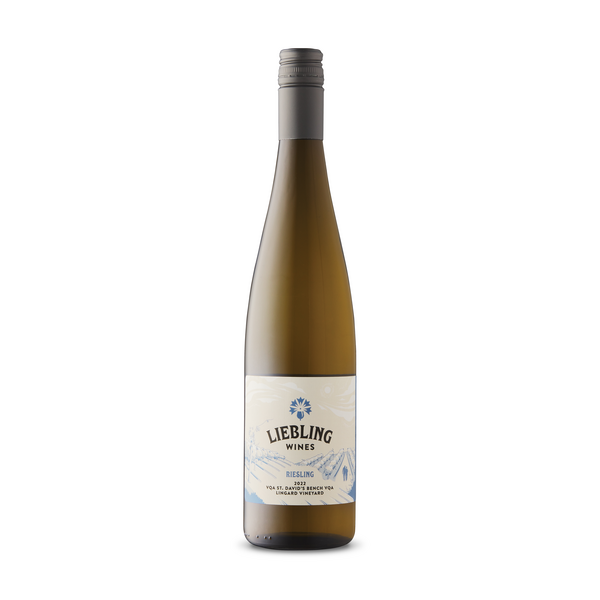 Liebling Riesling 2022