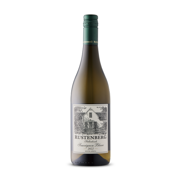 Rustenberg Stellenbosch Sauvignon Blanc 2022