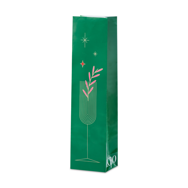 Seasonal Everyday Gift Bag