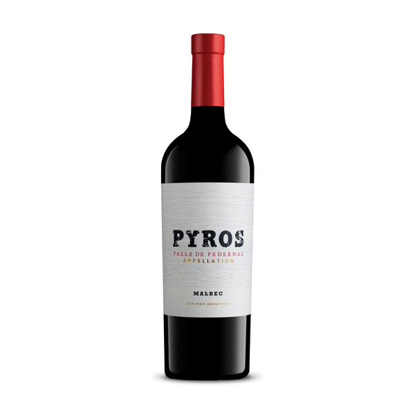 Salentein Pyros Appellation Malbec 2019