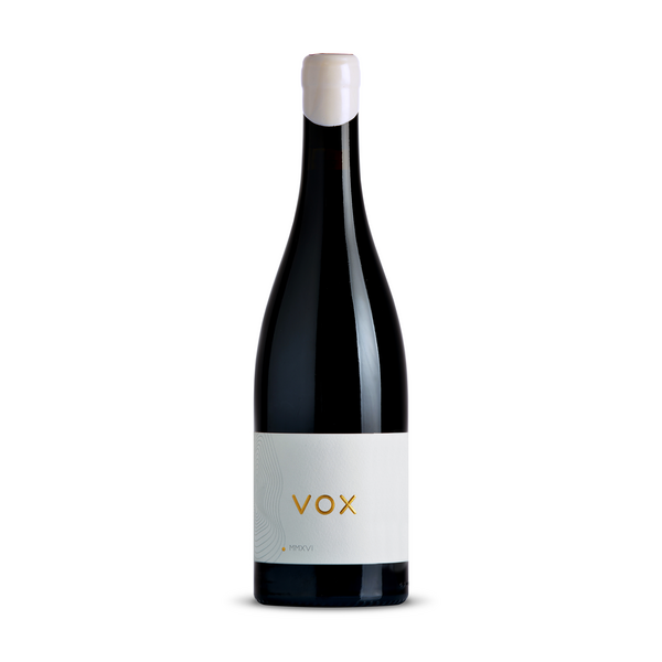 Château de Nages VOX 2020