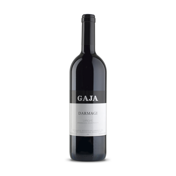 Gaja Darmagi 2020