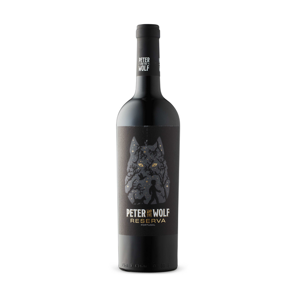 Peter And The Wolf Reserva Red 2023