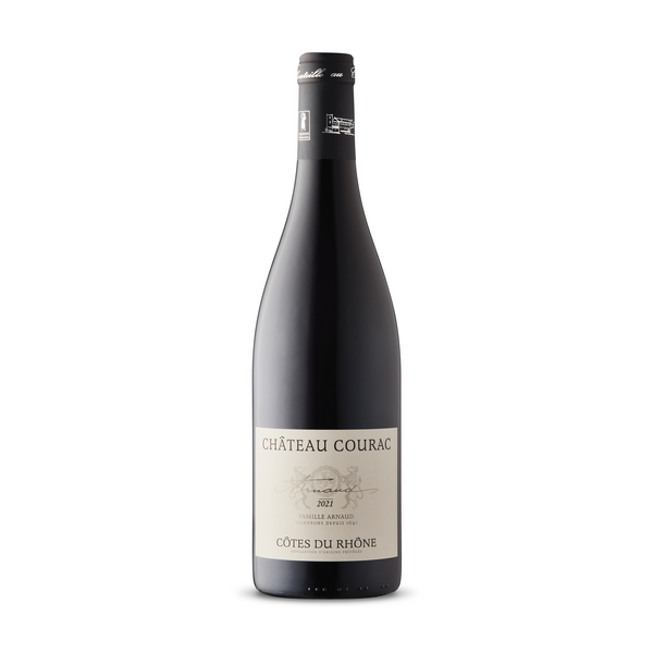 Château Courac Côtes du Rhône 2019