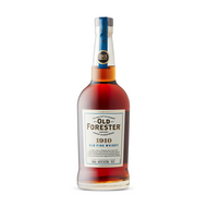 Old Forester 1910 Old Fine Whiskey