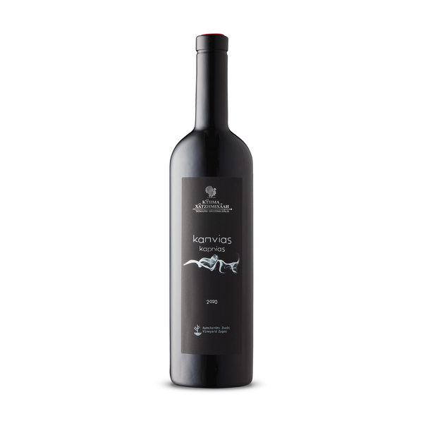Domaine Hatzimichalis Kapnias 2020