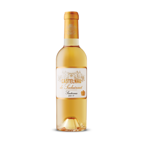 Castelnau de Suduiraut 2017