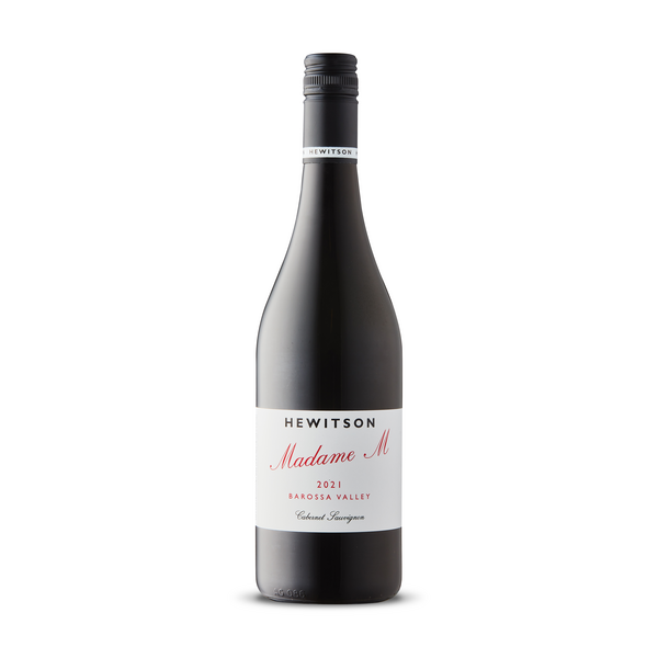 Hewitson Madame M Cabernet Sauvignon 2021