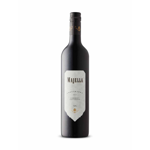 Majella Cabernet Sauvignon 2021