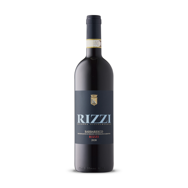 Rizzi Barbaresco 2021
