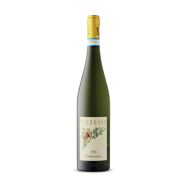 Pieropan Calvarino Soave Classico 2022