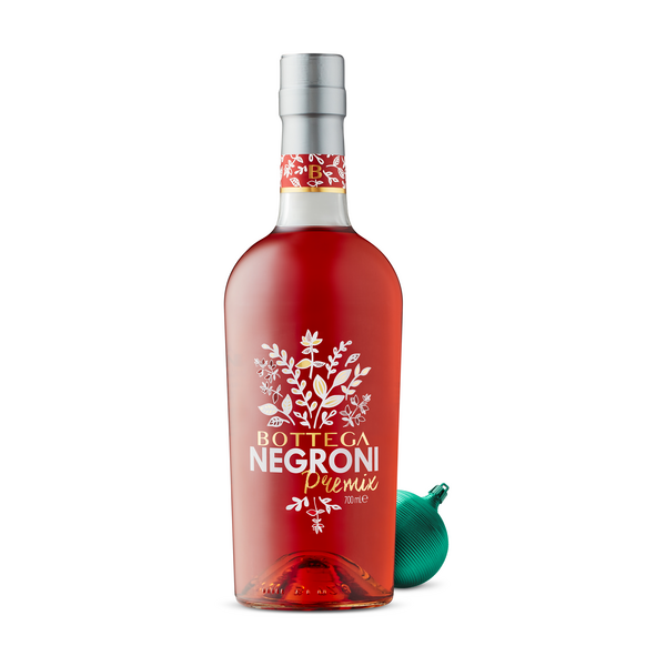 Bottega Negroni