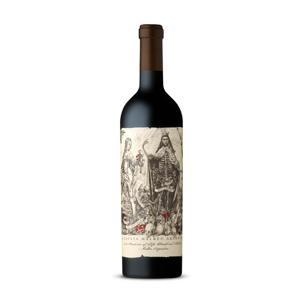Catena Zapata Malbec Argentino 2018