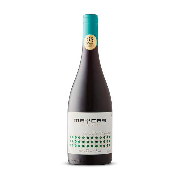 Maycas del Limarí Pinot Noir 2021