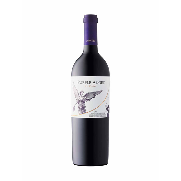Montes Purple Angel 2021