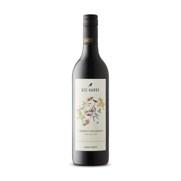 Bec Hardy Garden Series Clare Valley Cabernet Sauvignon 2021