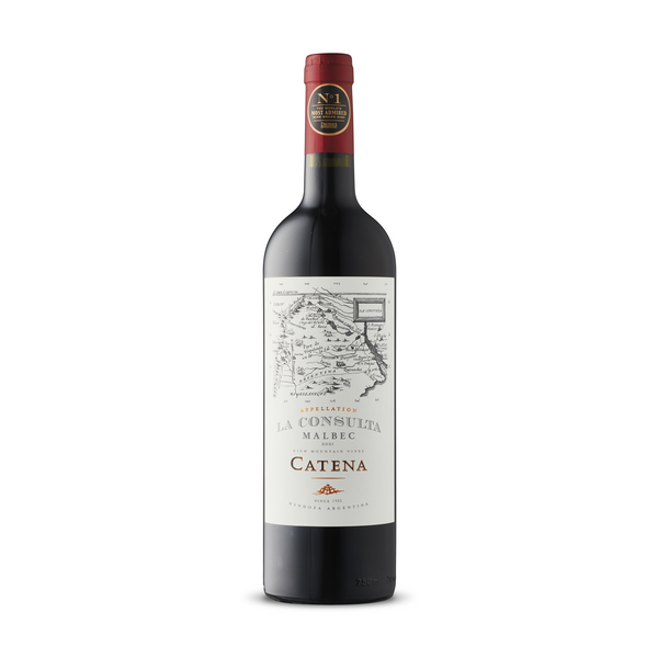 Catena Appellation La Consulta Malbec 2021