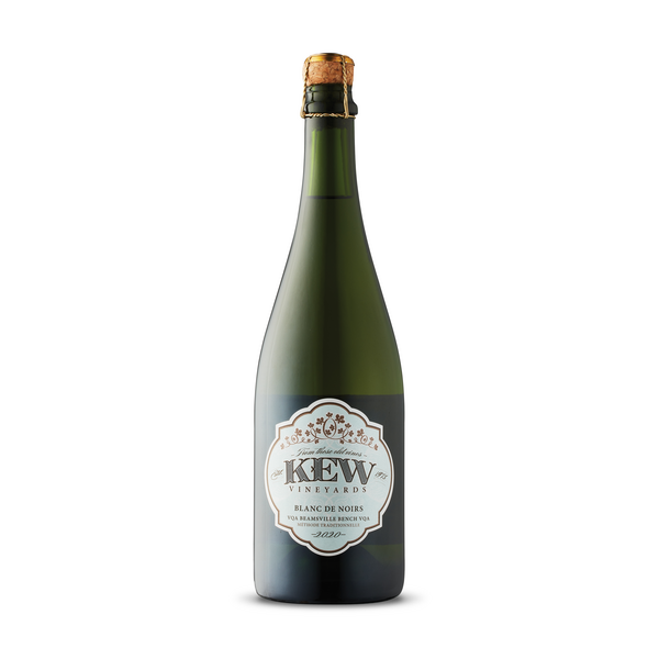 Kew Blanc de Noirs 2017