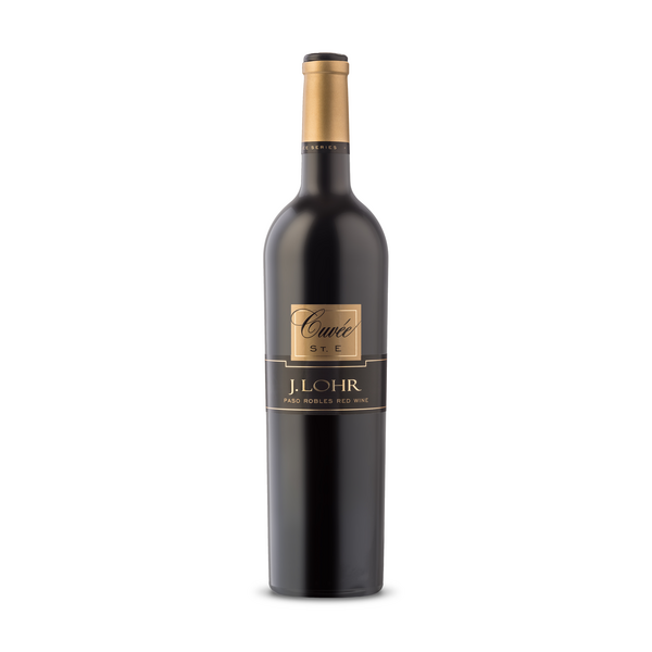 J. Lohr Cuvée St. E 2021